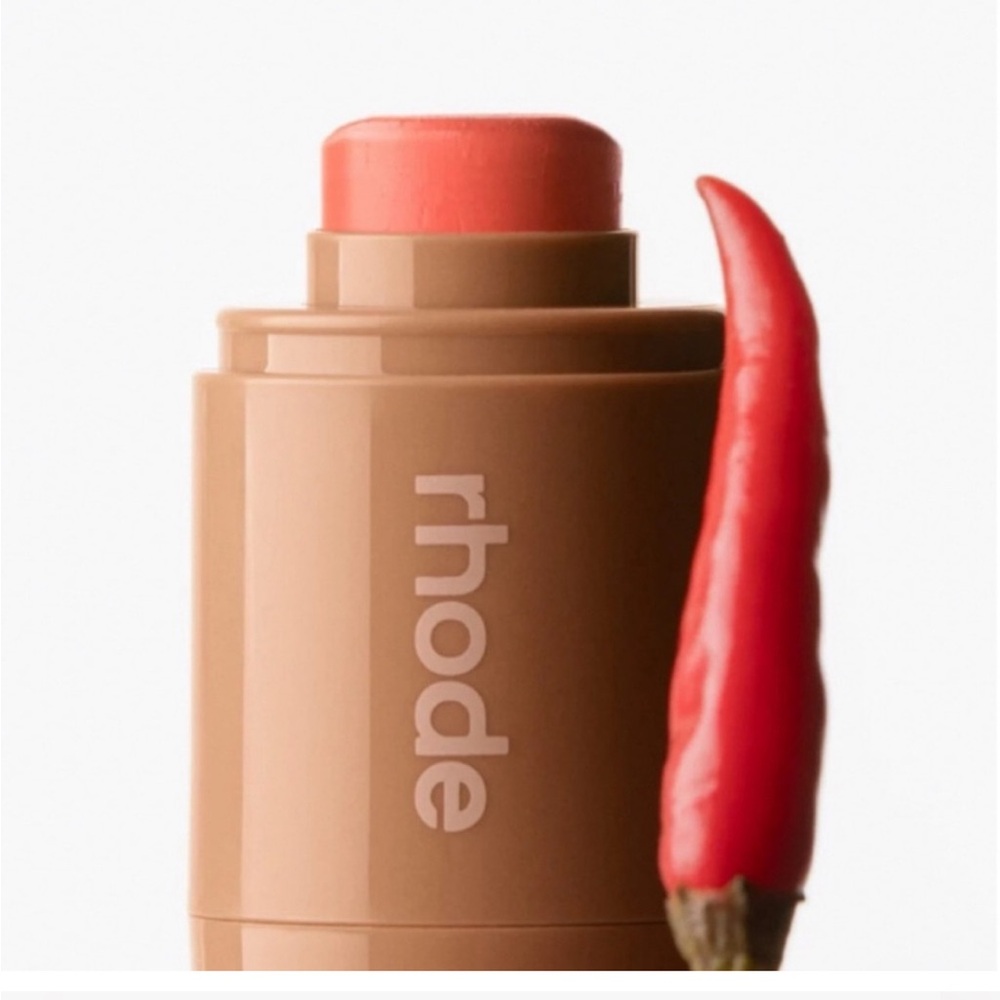 Rhode pocket blush in spicy Margarita- brand new in box